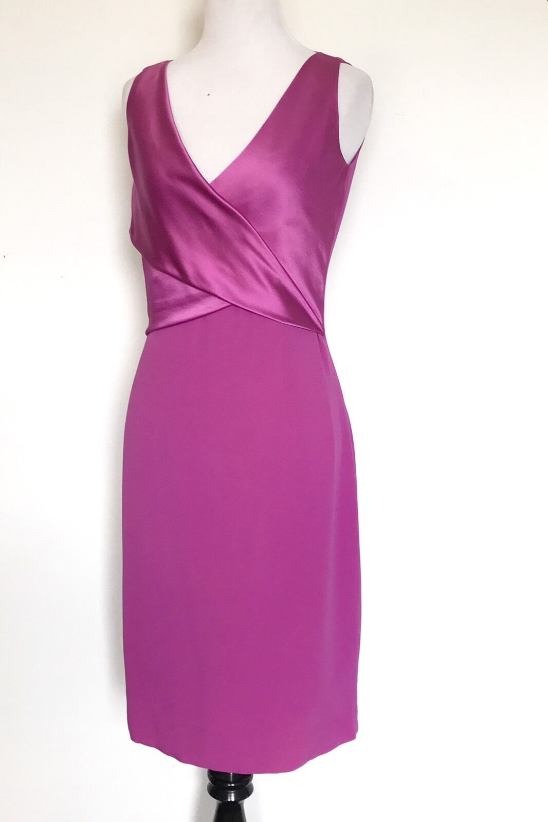 Carolina Herrera Pink Formal Dress. Retails $815 NWT Price $389 Size 0
