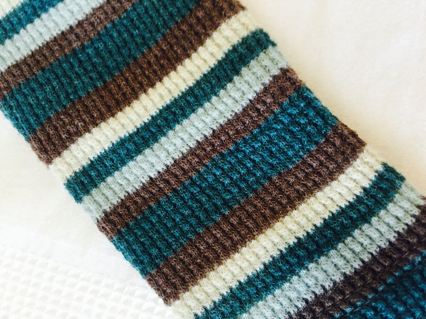 Peek Little Peanut Teal Stretch Long Sleeve Top NWT. 0-3 Months. Price $ 12.95
