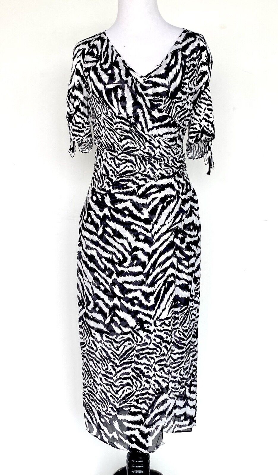 AllSaints Carla Remix Dress.NWT Retail $350 Price $175 All Saints Size 0