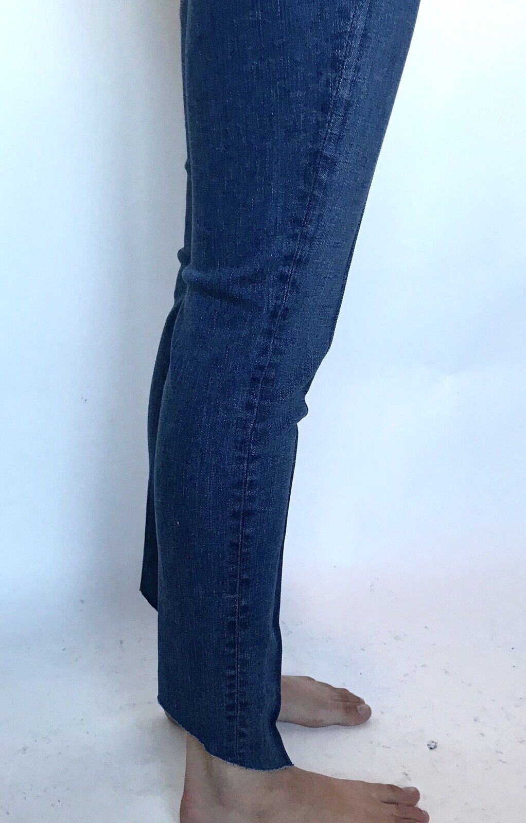 Rag & Bone Manson High Rise Skinny Jean Sz 25 Retail $225 Price $99  NWT