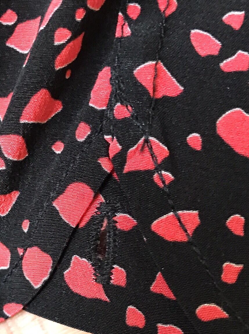 AllSaints Silk Waikate Jai Blouse. NWT Retail $268 Price $86 Size 0 All Saints