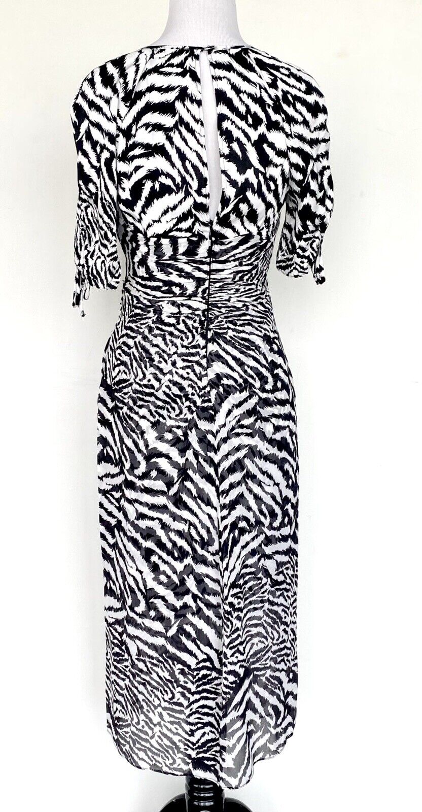 AllSaints Carla Remix Dress.NWT Retail $350 Price $175 All Saints Size 0