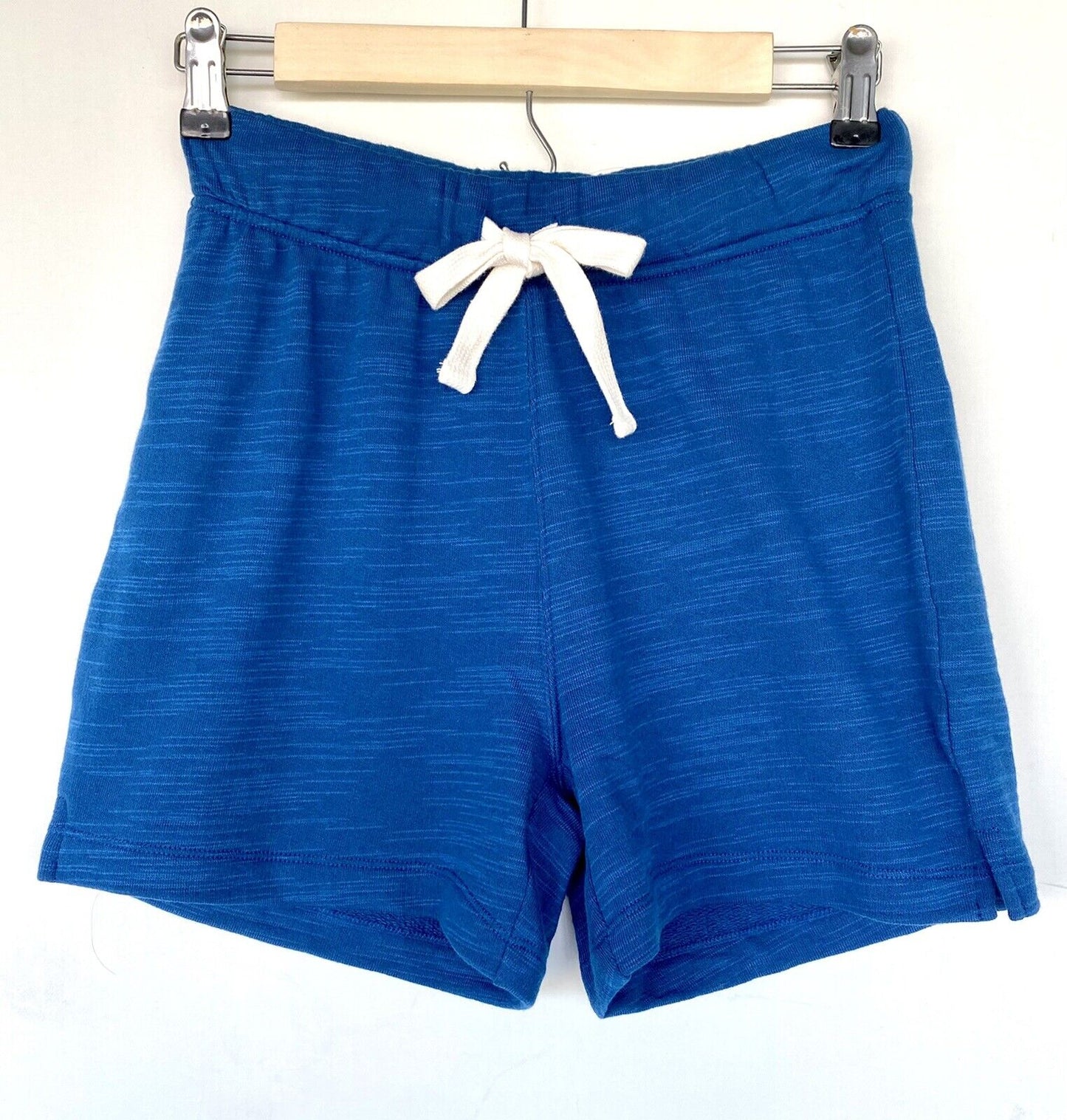 J Crew Relaxed & Soft Malibu Terry Shorts NWT Retail $49.50 Price $26 Size XS