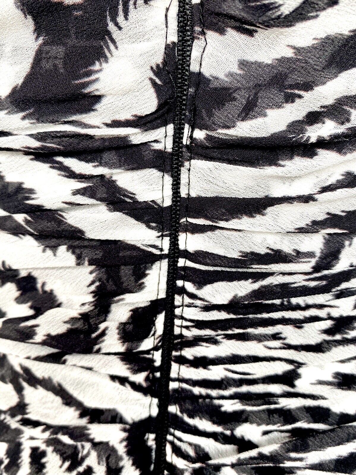 AllSaints Carla Remix Dress.NWT Retail $350 Price $175 All Saints Size 0