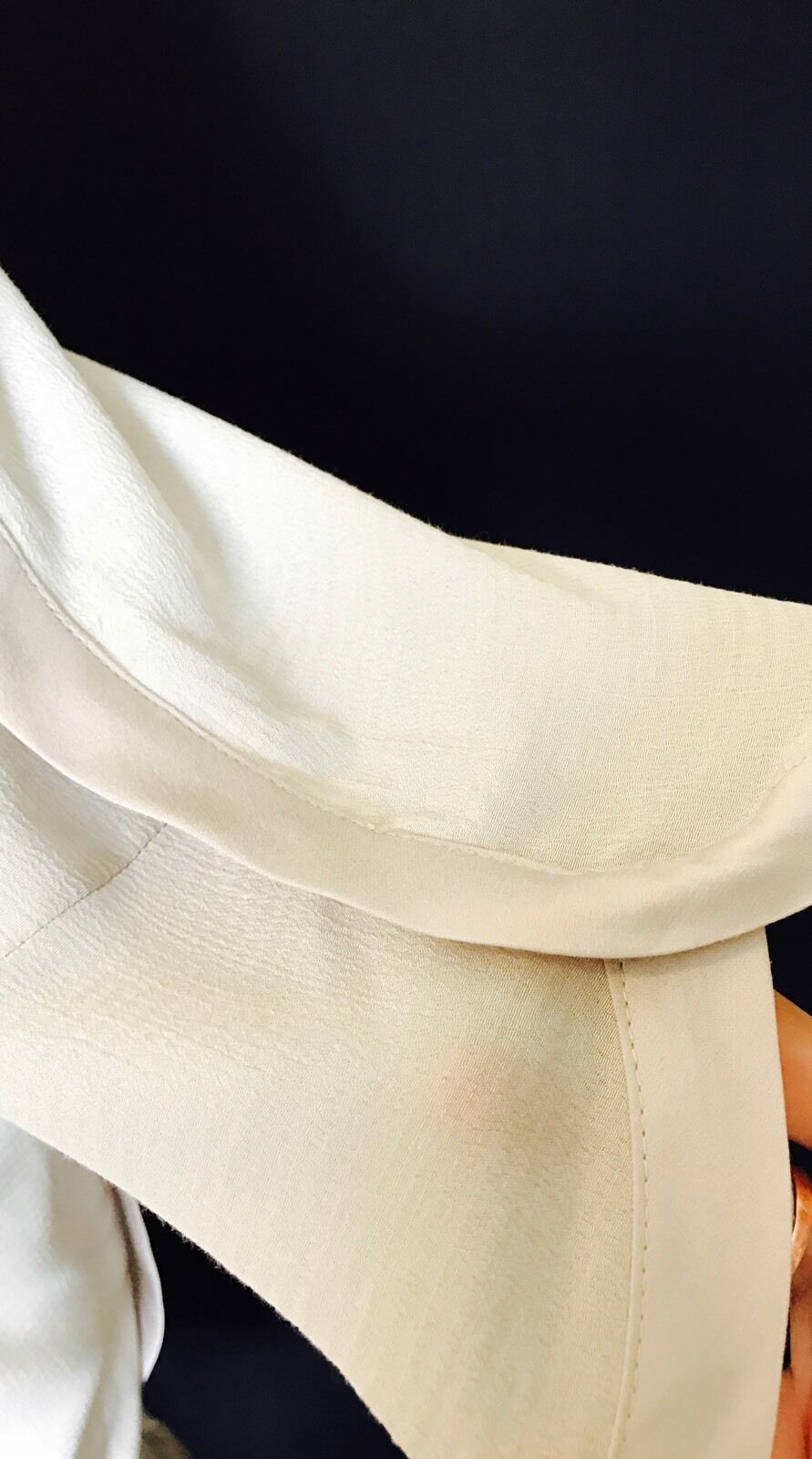 AllSaints Acre Dress Stone Color Retail $230 Price $74 NWT All Saints Size 00