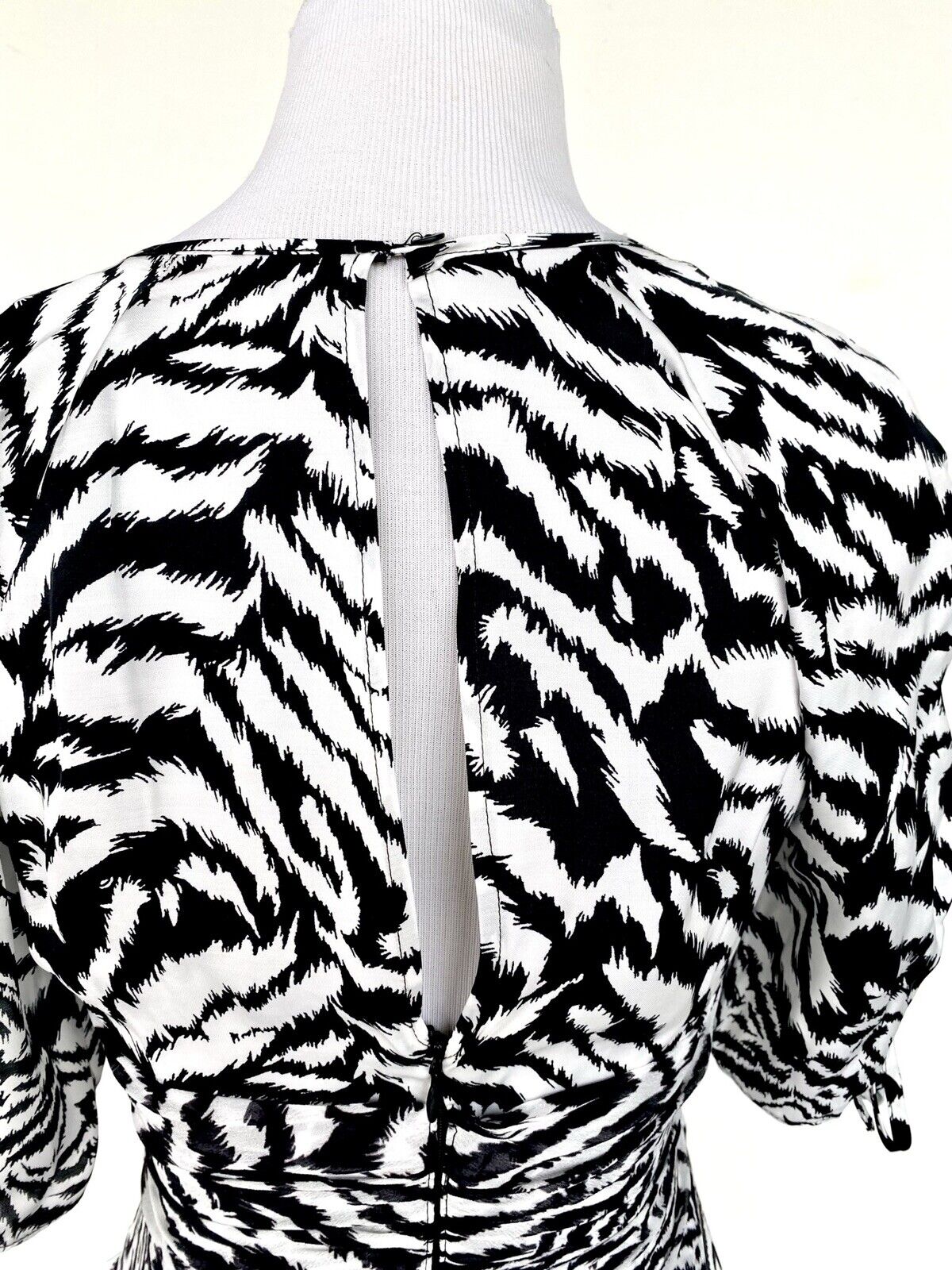 AllSaints Carla Remix Dress.NWT Retail $350 Price $175 All Saints Size 0