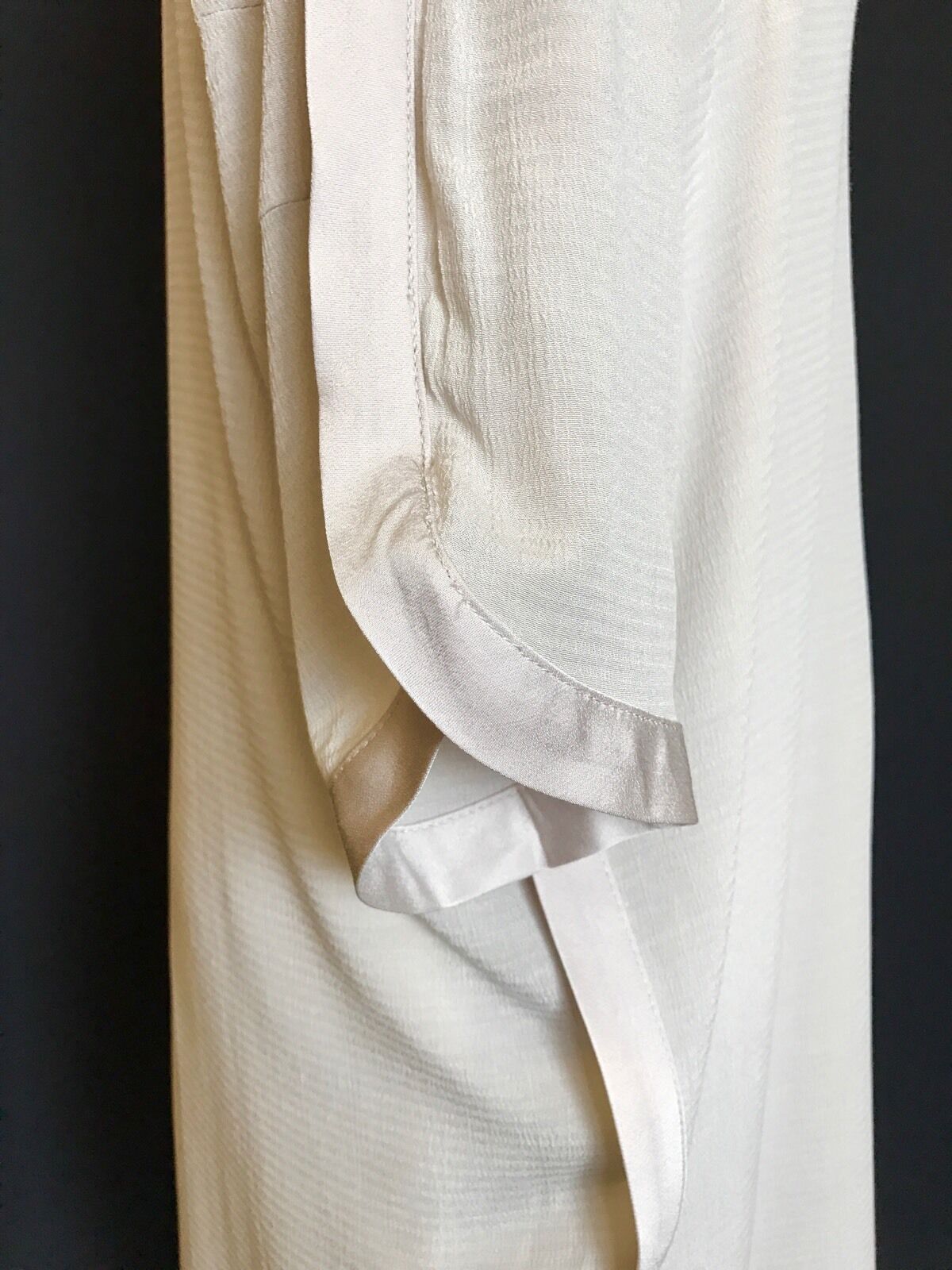 AllSaints Acre Dress Stone Color Retail $230 Price $74 NWT All Saints Size 00