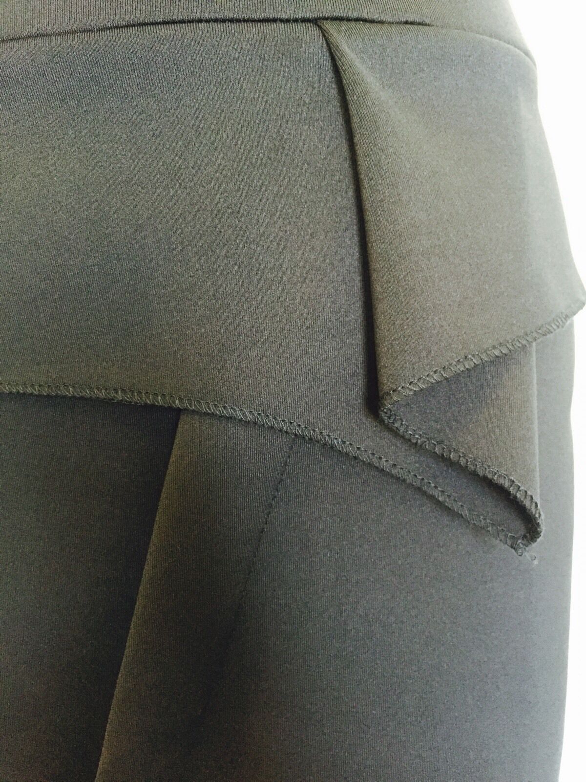 Alexandra Ritz Black Stretch Dress. European size 36 US SIZE XS / S $28