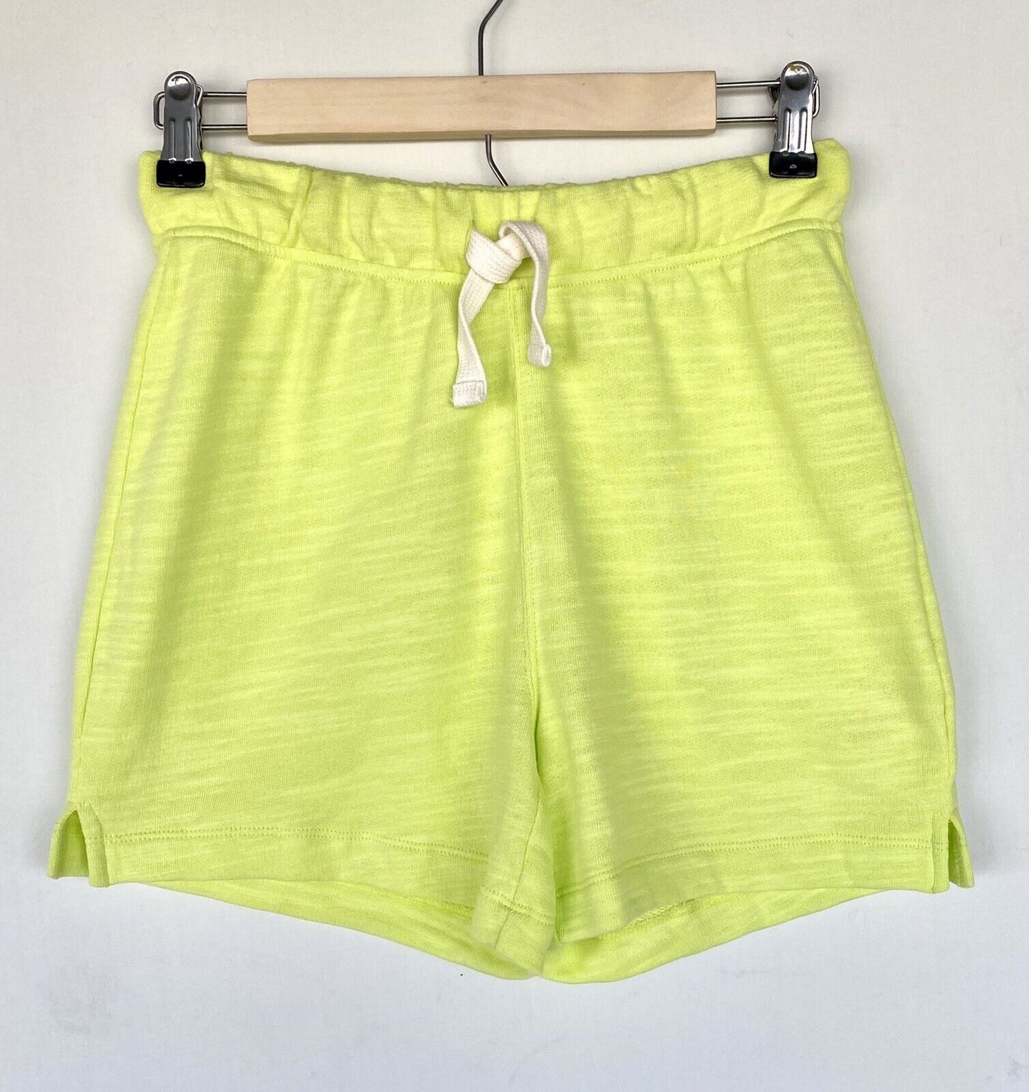 J Crew Relaxed & Soft Malibu Terry Shorts NWT Retail $49.50 Price $26 Size XS