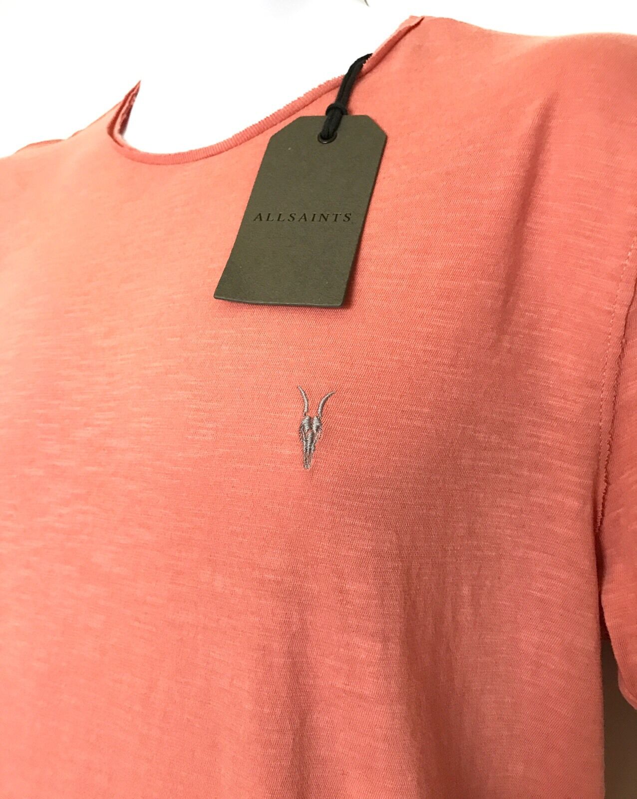 AllSaints Differ Crew Tee. Retail $65 NWT Price $39 All Saints  Size S