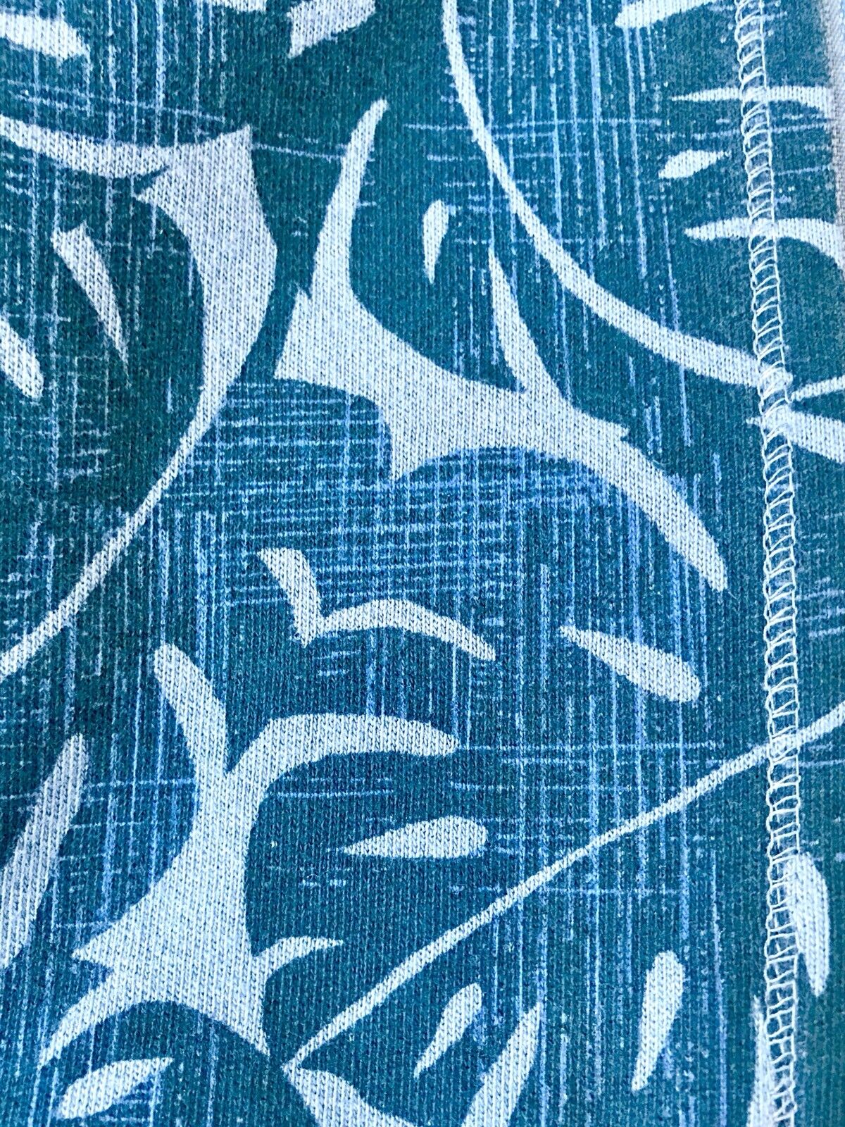 Tucker +  Tate  Blue Hawaiian Style Hoody NWT Retails $35 Price $18.50 Age 18 M