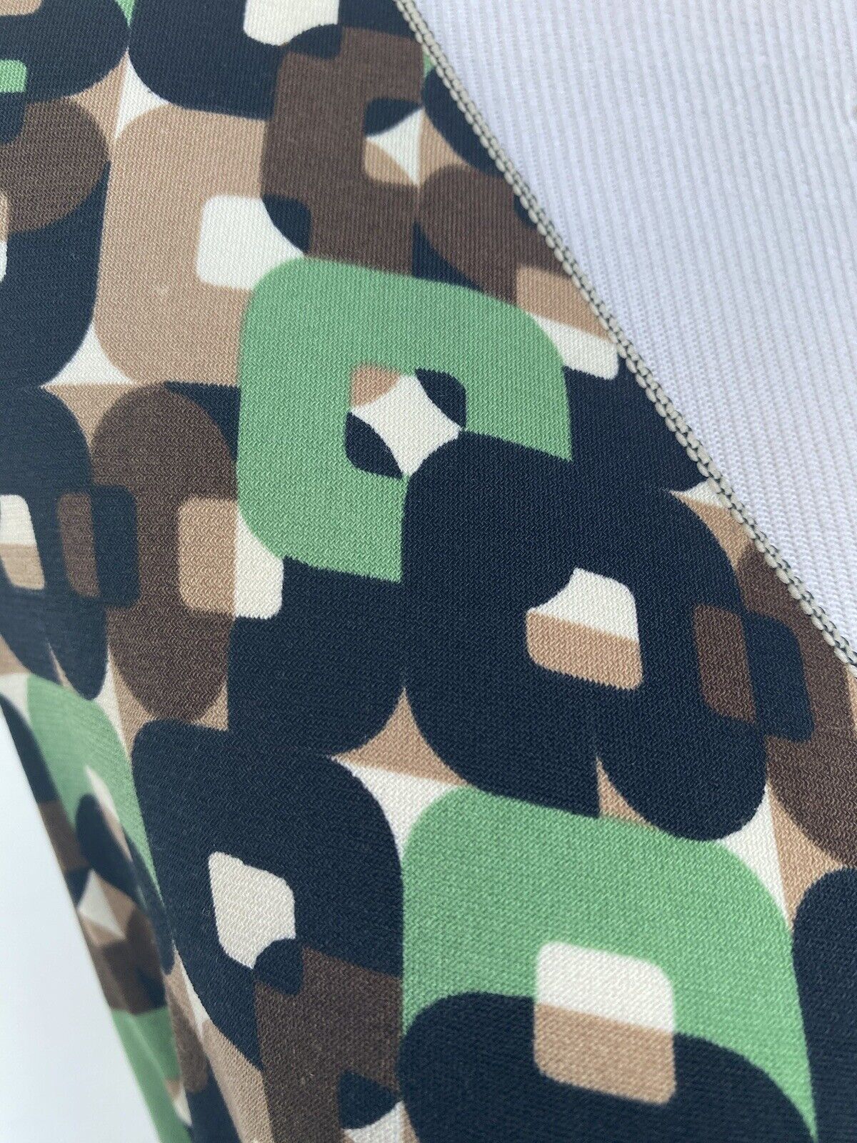 Max Studio Ruffle stretch Dress Size XS Retails $118 Price $55 NWT