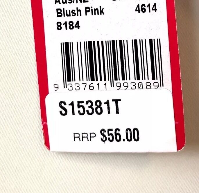 Seafolly Roses Are Pink Swimsuit 6-12 Months NWT Retails $56 Price $24
