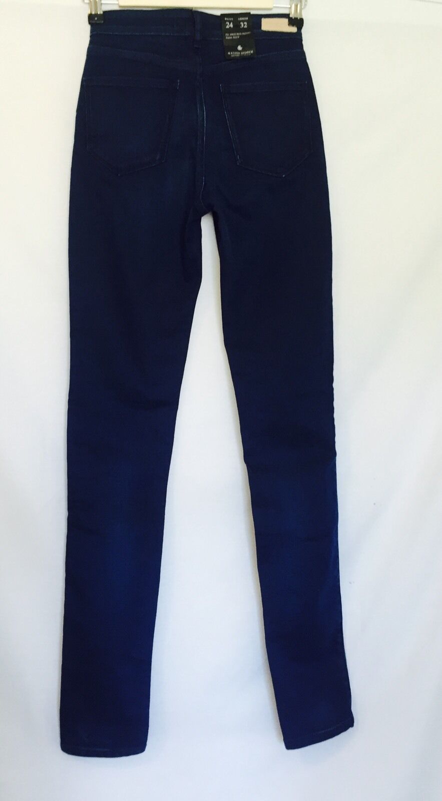 Maison Scotch Scotch & Soda Skinny Jeans NWT Size 24 Retails $139 Price $85