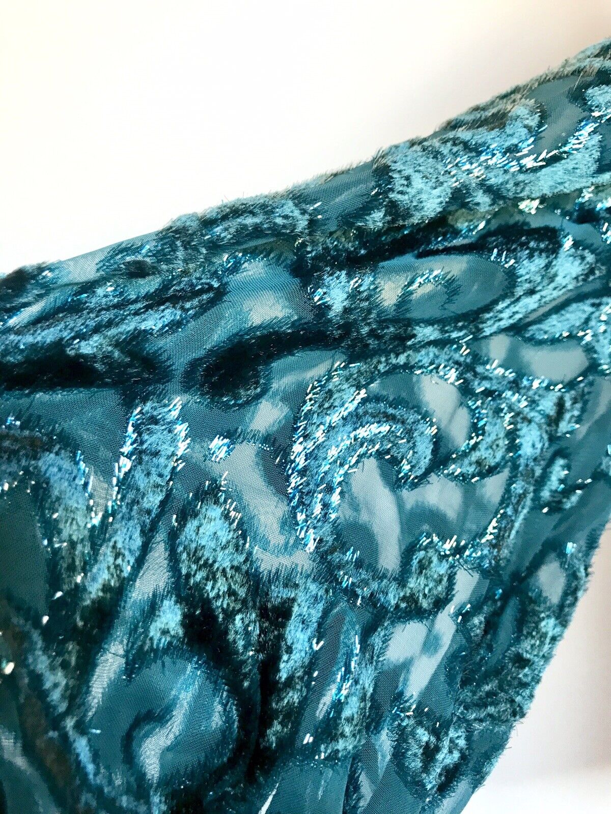 Michael Kors Teal Blue V-Neck Cocktail Party Dress Retail $225 Price $98 XS NWT