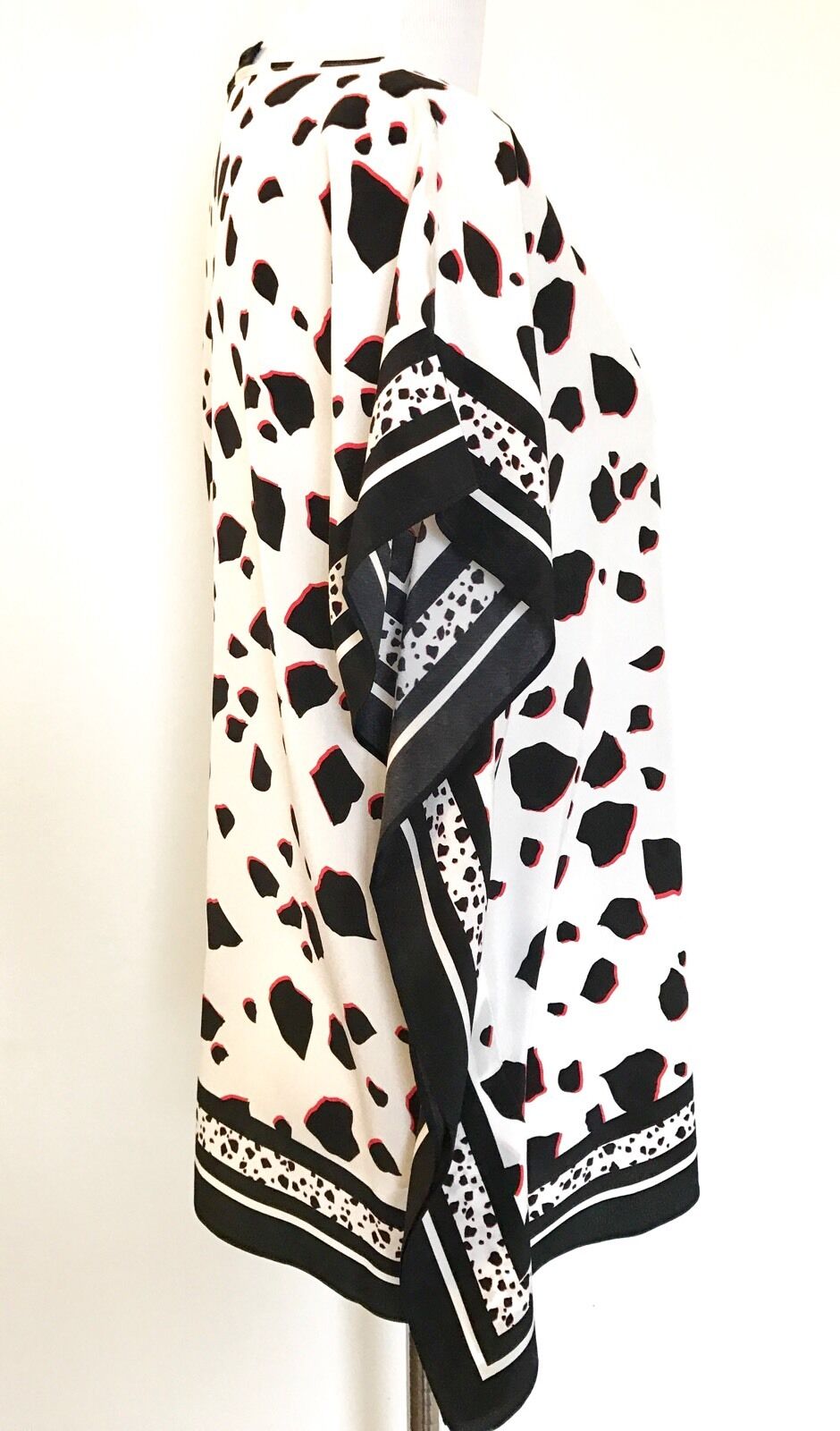 AllSaints Silk Tecla Jasper Blouse.NWT Retail $268 Price $86 Size 0 All Saints