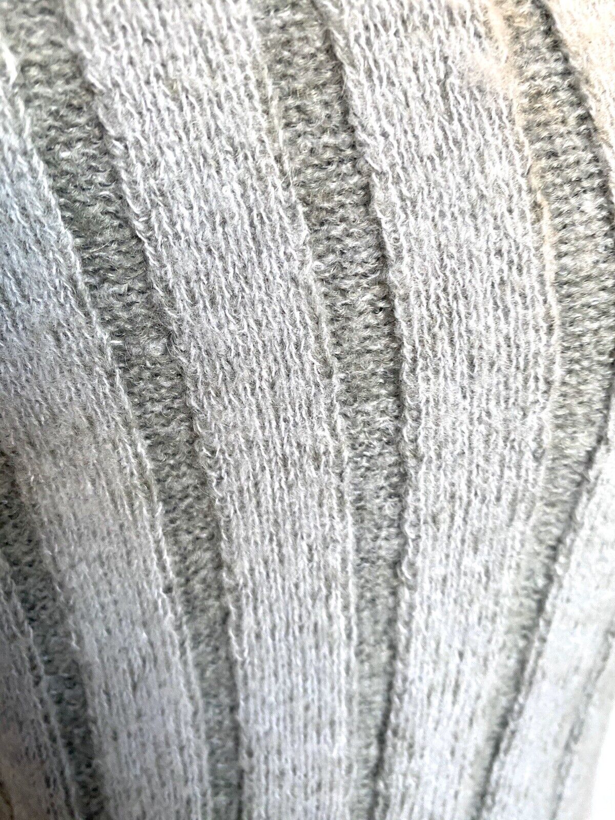 AllSaints Frisbee Jumper Mohair Mix NWT Retail $230 Price $98 Size M All Saints