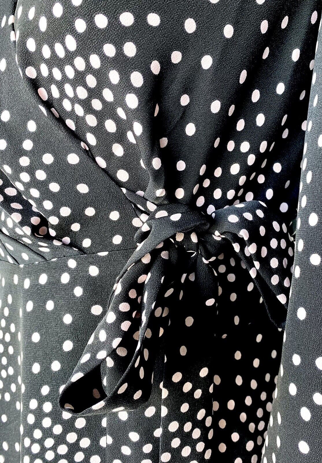 Kate Spade Festive Confetti Wrap Dress. NWT Retail $299 Price $198 Size 0
