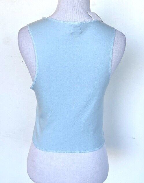 BDG Urban Outfitters miami crop top small $35 NWT Surfing Beach