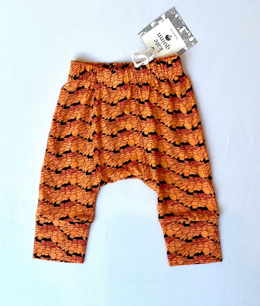Kate Quinn Soft Bamboo Panda Pants Retail $28 Price $22 0-3M Hothouse Flower