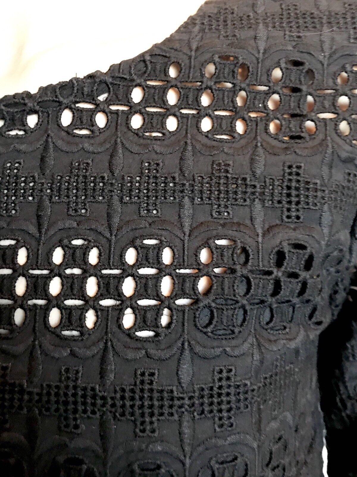 AllSaints Black Dakota Ruffle Dress. Retail $308 Price $168 NWT All Saints Sz 0