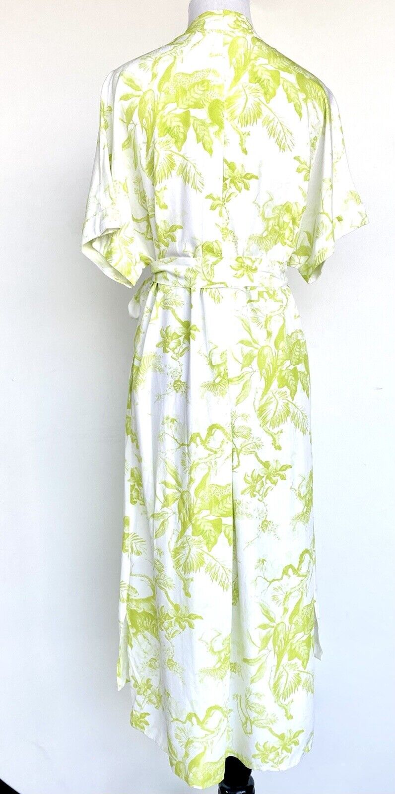 Allsaints Roisin  Riyaz Dress NWT Size 2 Retail $240 Price $120