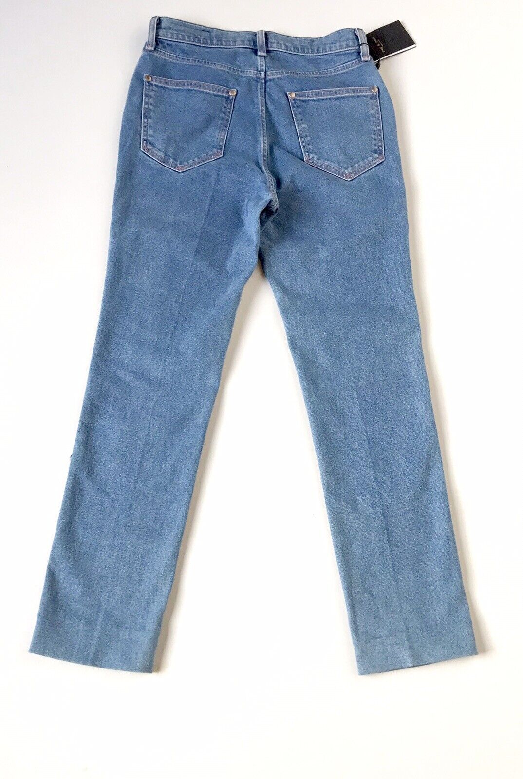 Rag & Bone Broken Mara Vintage Cigarette Jeans. 27 Retail $250 Price $98 NWT