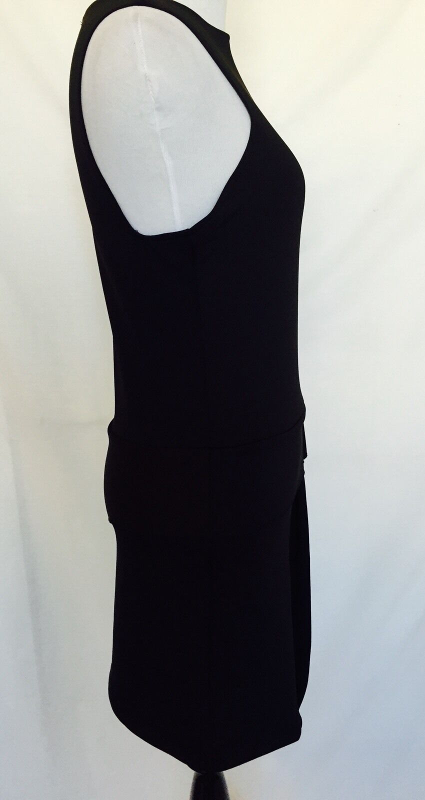 Alexandra Ritz Black Stretch Dress. European size 36 US SIZE XS / S $28