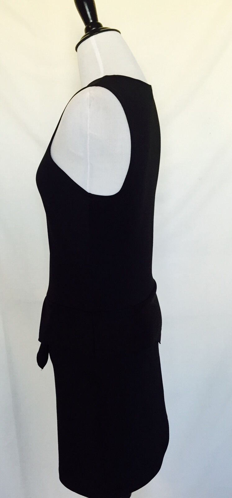Alexandra Ritz Black Stretch Dress. European size 36 US SIZE XS / S $28