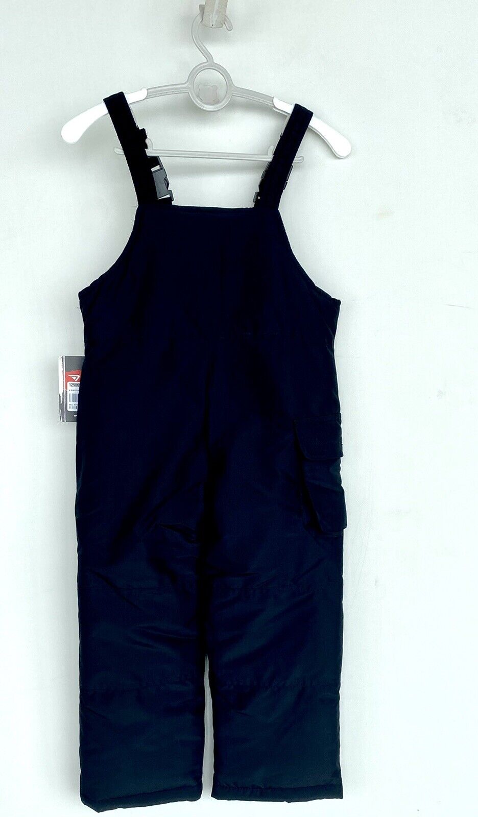 Sportoli girls snow ski pantsuit age 4 Retail $69.99 Price $49 NEW