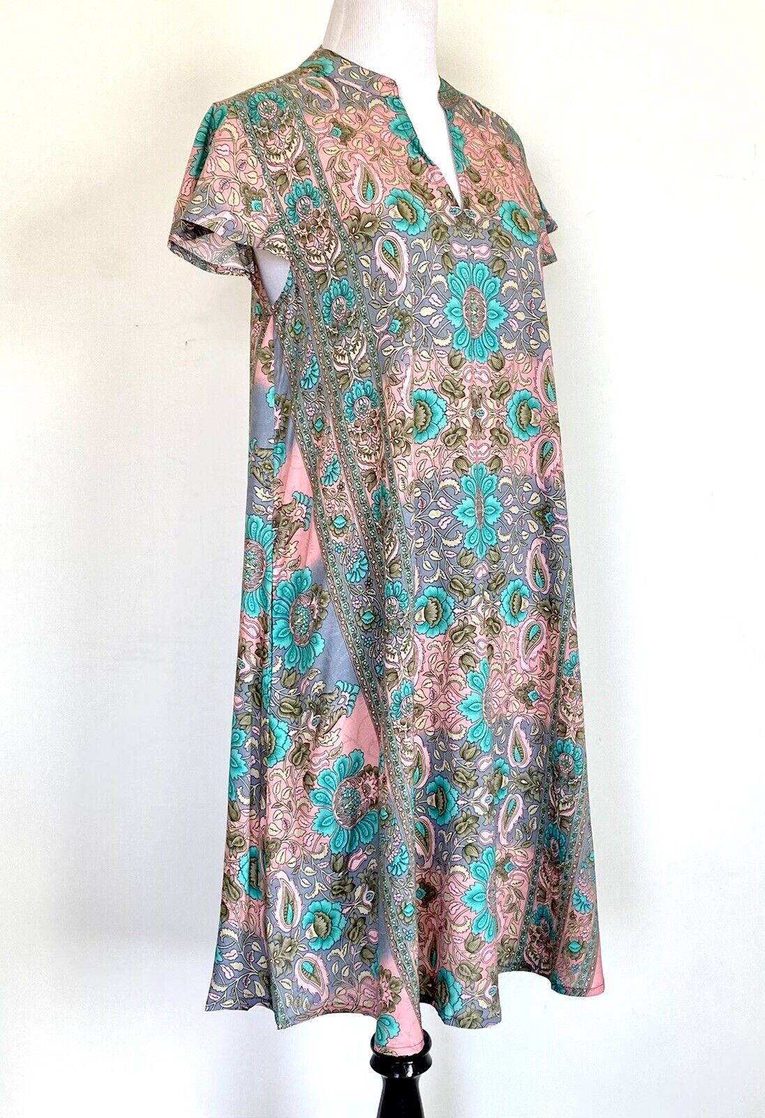 Sundance Catalogue Jasmita Dress Retails $138 Price $79 Size XS NWT