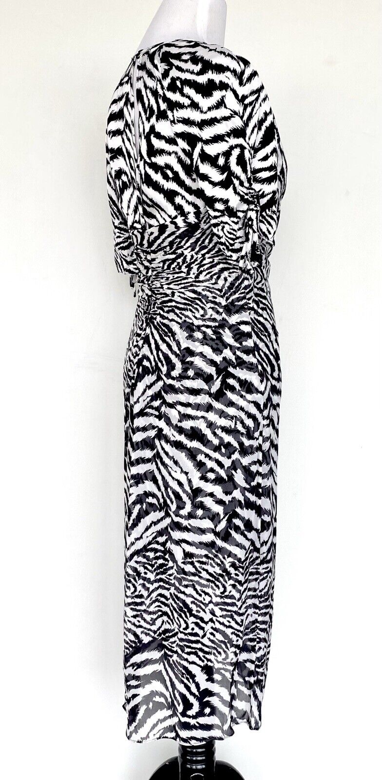 AllSaints Carla Remix Dress.NWT Retail $350 Price $175 All Saints Size 0