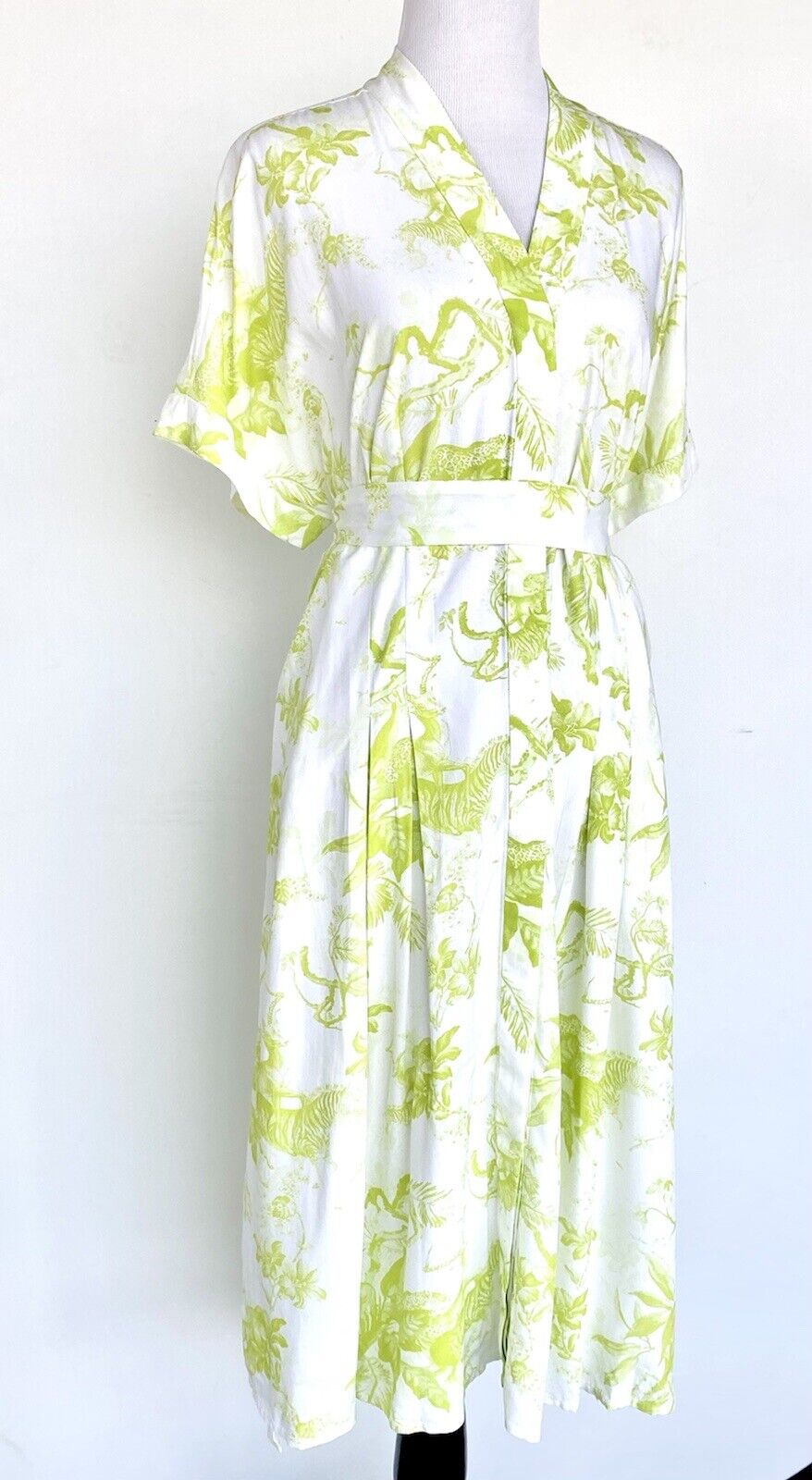 Allsaints Roisin  Riyaz Dress NWT Size 0 Retail $240 Price $120