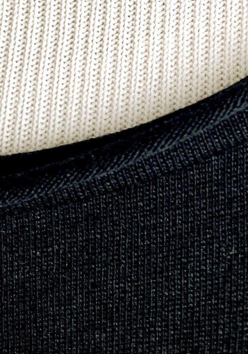 AllSaints Black Emelyn Vest Tee. Price $35 Size XS NWT Roll Edge