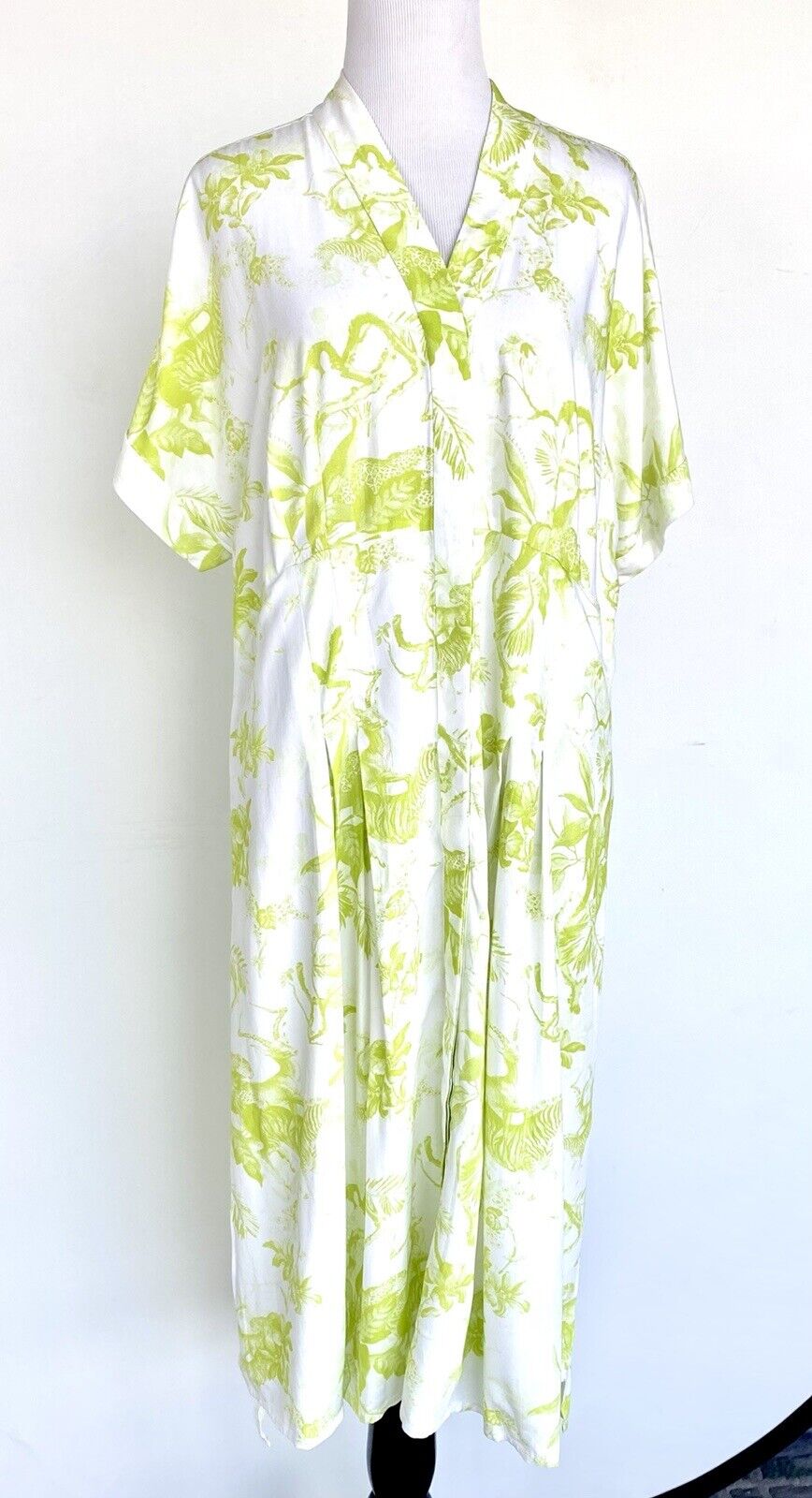 Allsaints Roisin  Riyaz Dress NWT Size 0 Retail $240 Price $120