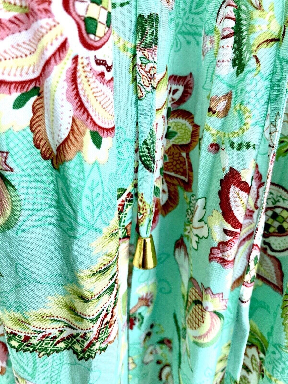 Sunday Mi Amor Anthropologie Dress Women Size XS maxi Retail $79.99 price $49.99