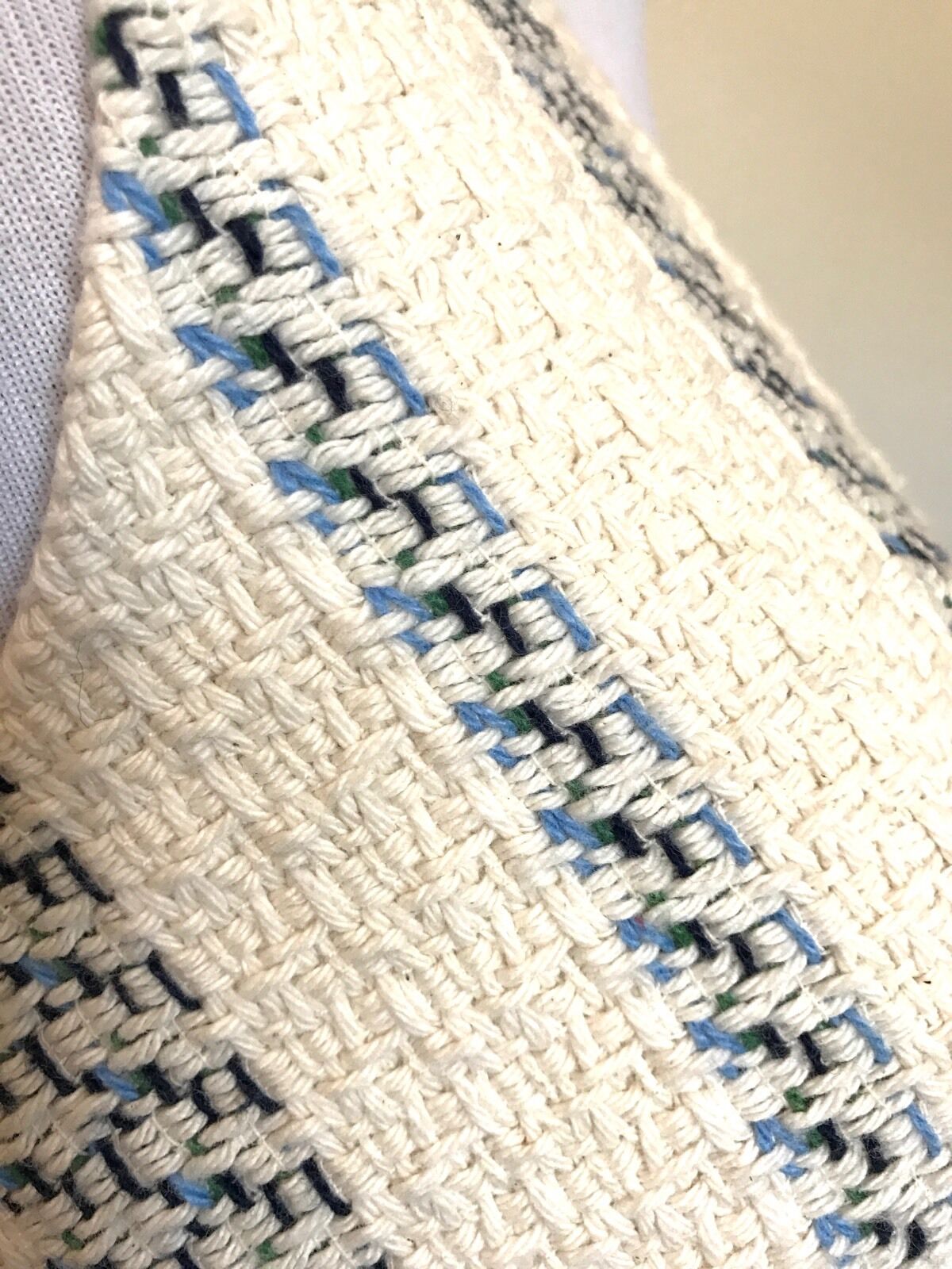 Tory Burch Cream Woven Stacey Dress. NWT Retail $425  Price $190 Size 0