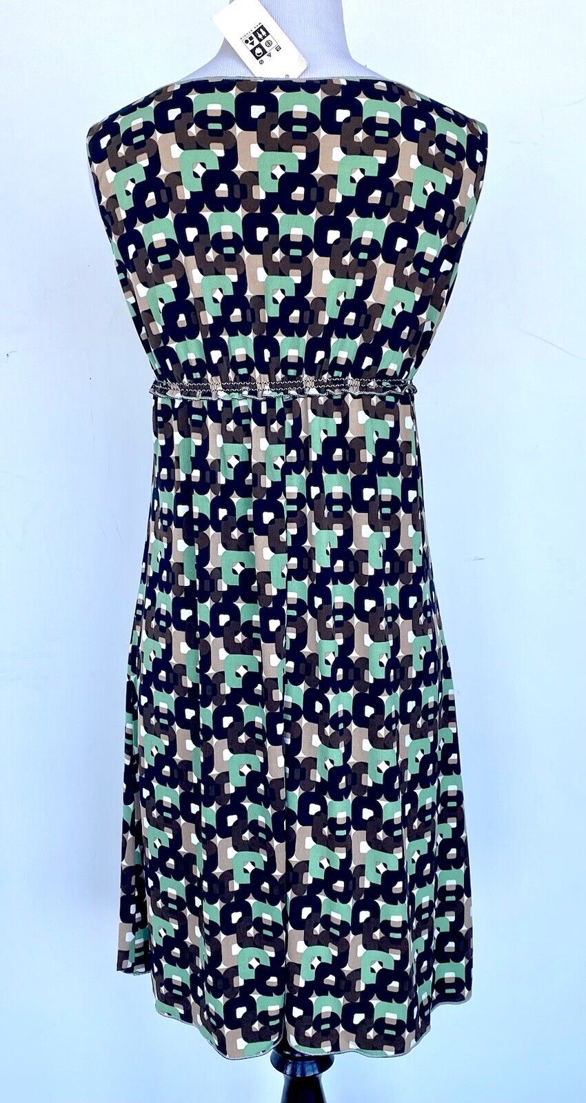 Max Studio Ruffle stretch Dress Size XS Retails $118 Price $55 NWT