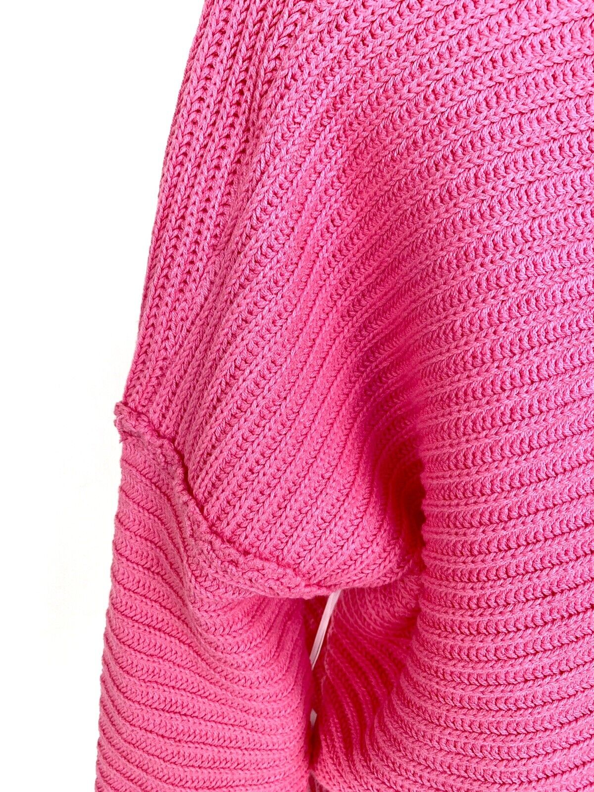 J Marie Kylie Sweater Oversized size M Retail $114 Price $56