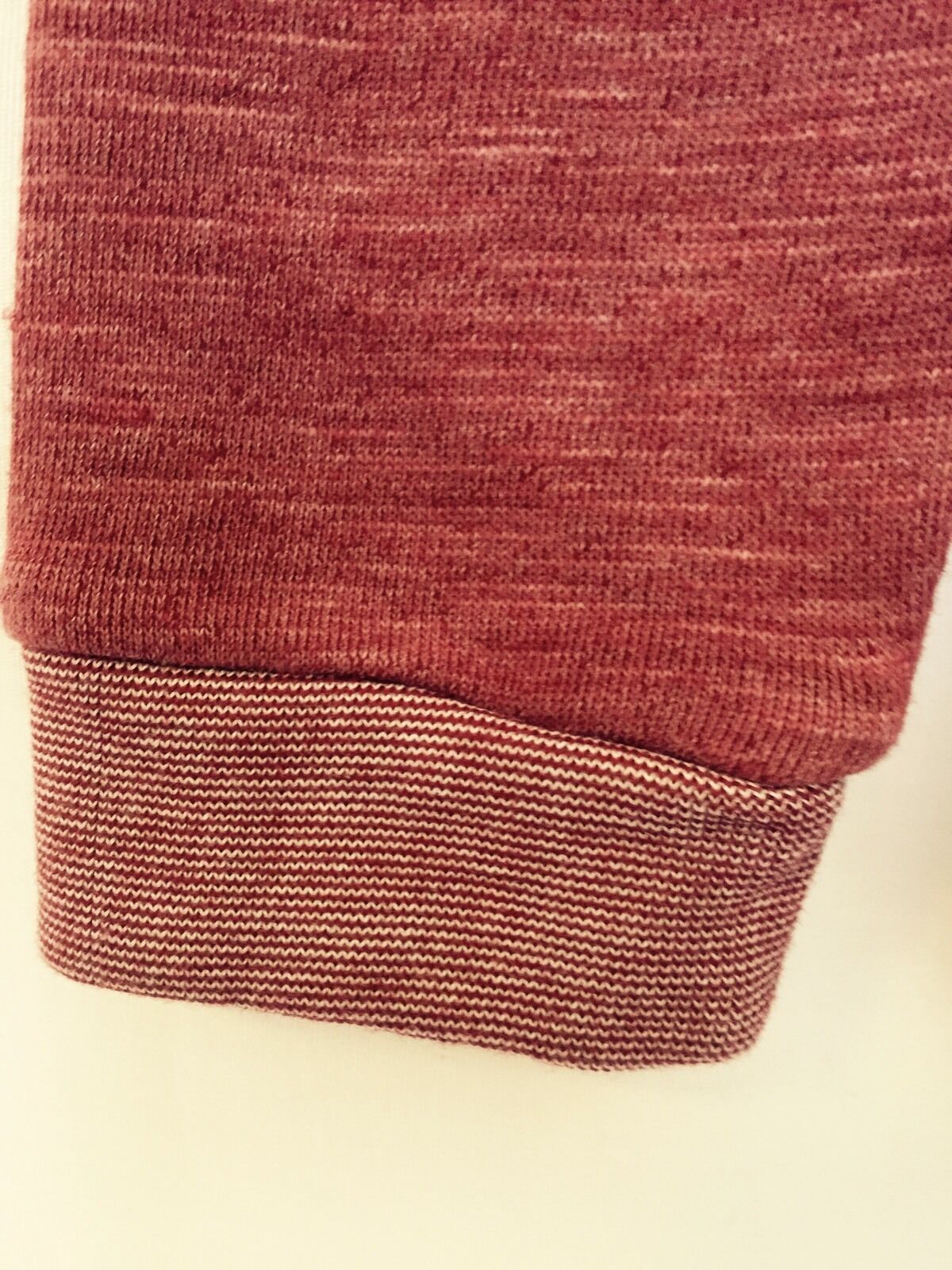 Scotch R'Belle Light Burgundy SweatShirt.NWT Age 10 Retail $99 Price $39