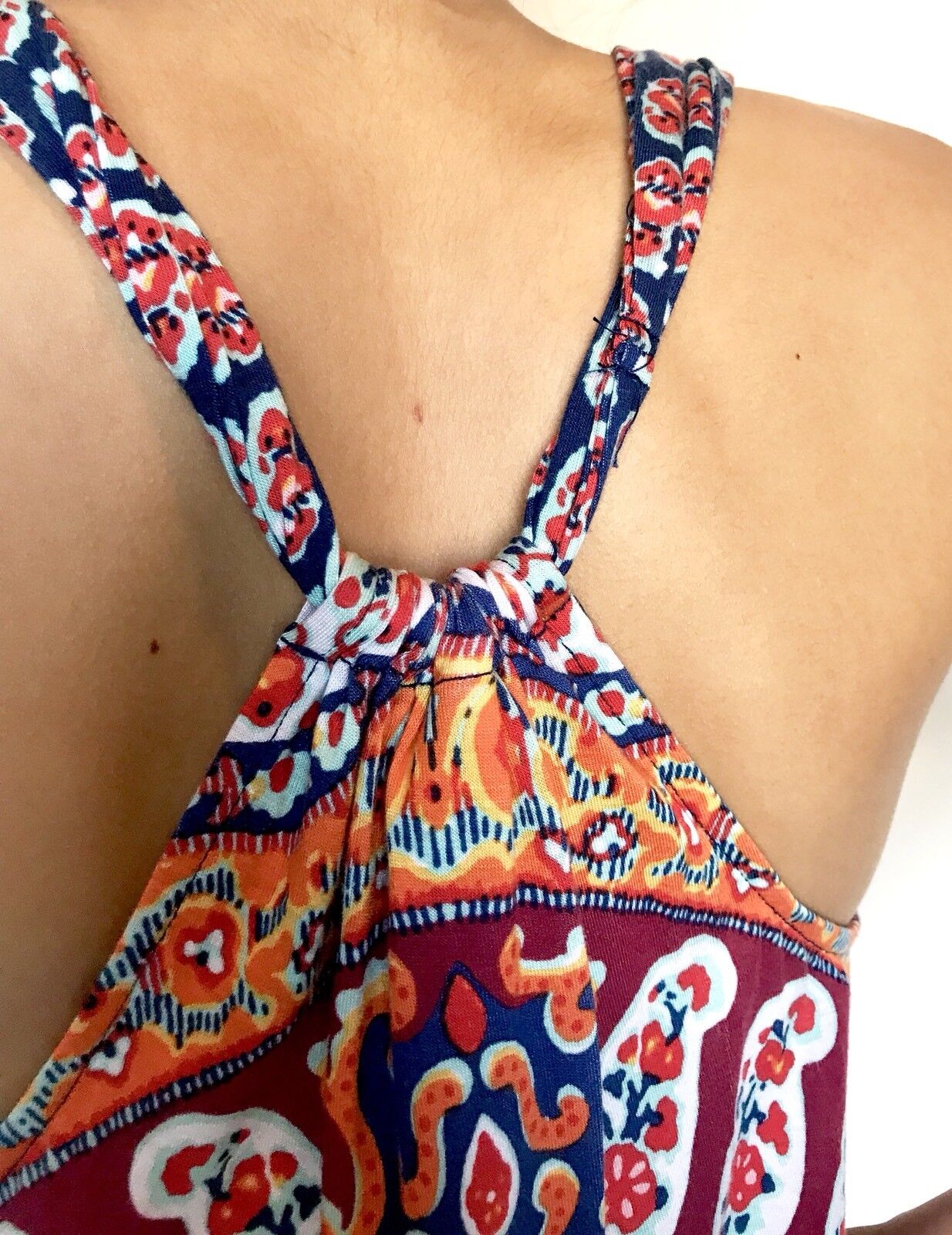 Nanette Lepore Swim Cover Up Dress NWT Size XS Retail $136 Price $69