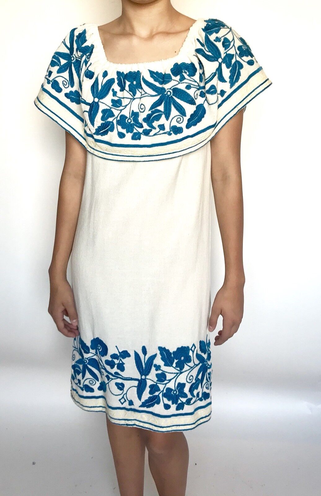 Maison Scotch Scotch & Soda Boho Dress.NWT Retail $179 Price $86 Size P XS