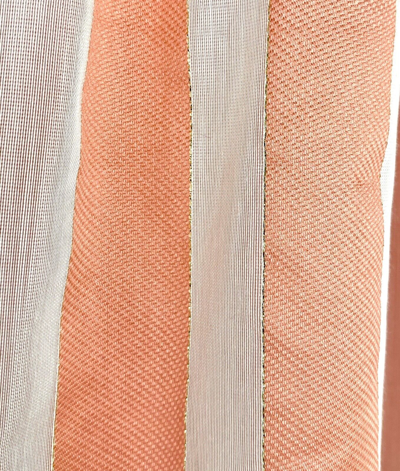 Tommy Hilfiger girls Shell Coral pink  party dress Retail $70 Price $38 M 8-10 Y