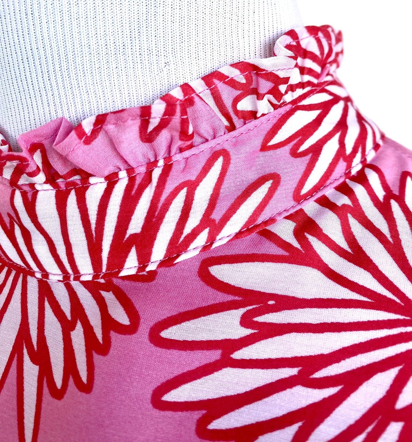 J Marie The Sienna Tiered Sleeveless Dress size M Retail $110 Price $65 NWT