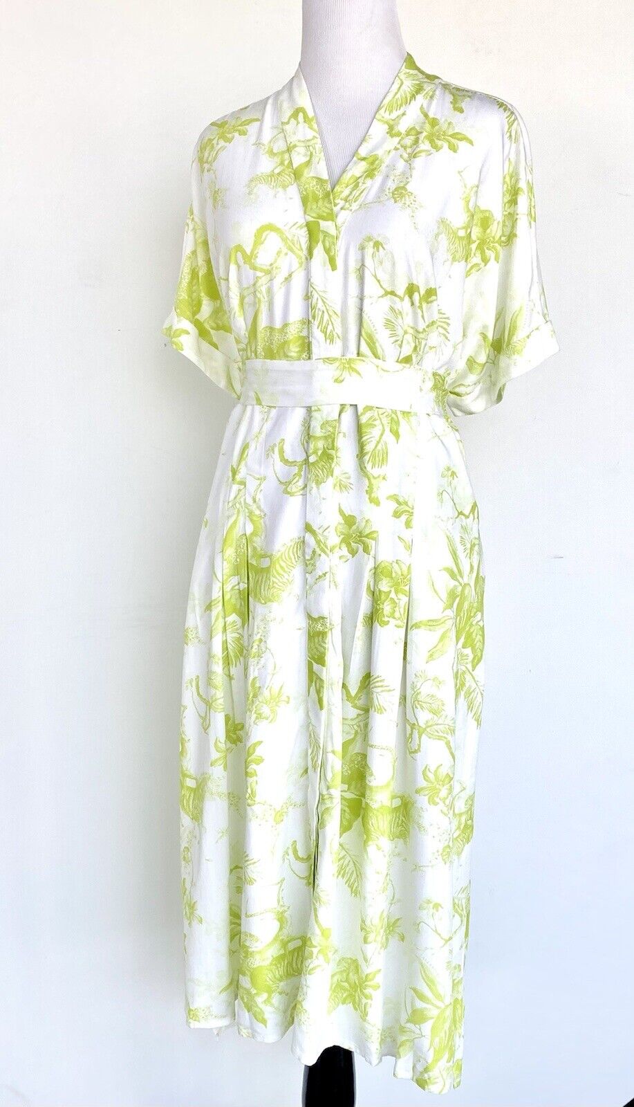 Allsaints Roisin  Riyaz Dress NWT Size 2 Retail $240 Price $120