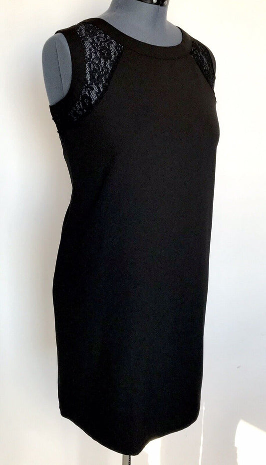 Relished Dainty Dara Lace Back Dress Size L Price $29 NWT