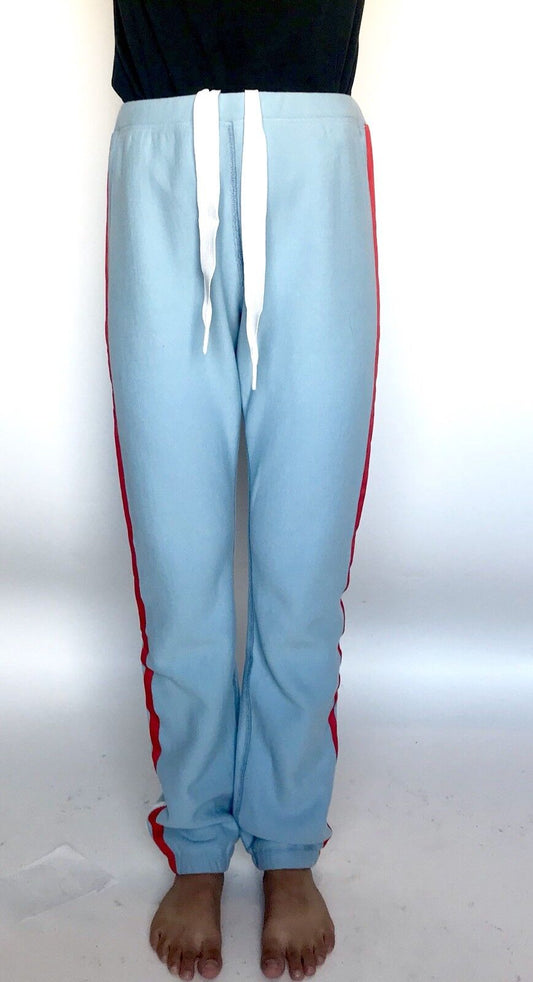 Rag & Bone Pale Aqua Racer Sweatpant. Size XS Retail $250 Price $125 NWT