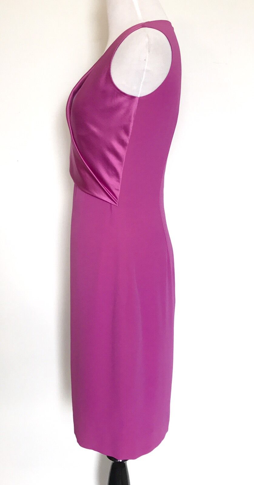 Carolina Herrera Pink Formal Dress. Retails $815 NWT Price $389 Size 6