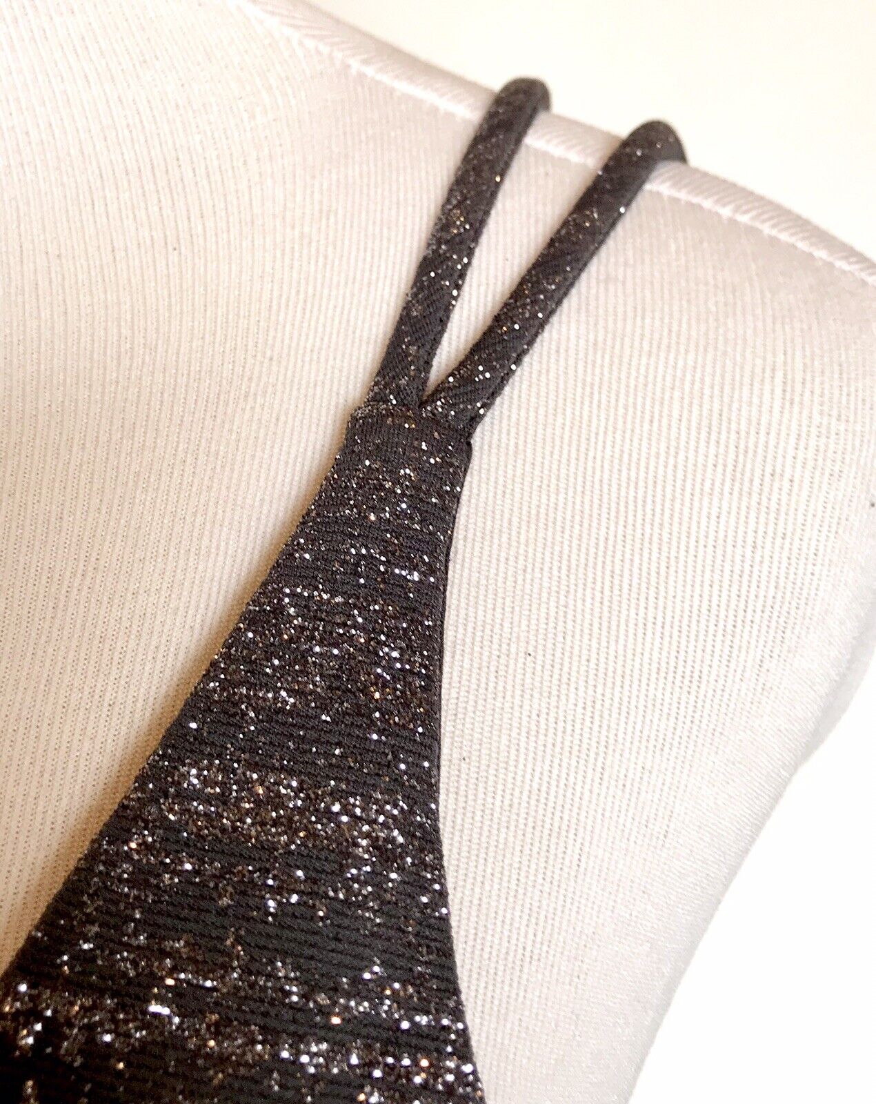 Xscape Glitter Gray Skater Dress Tulle Under Size 6  Retails $188 Price $68 NWT