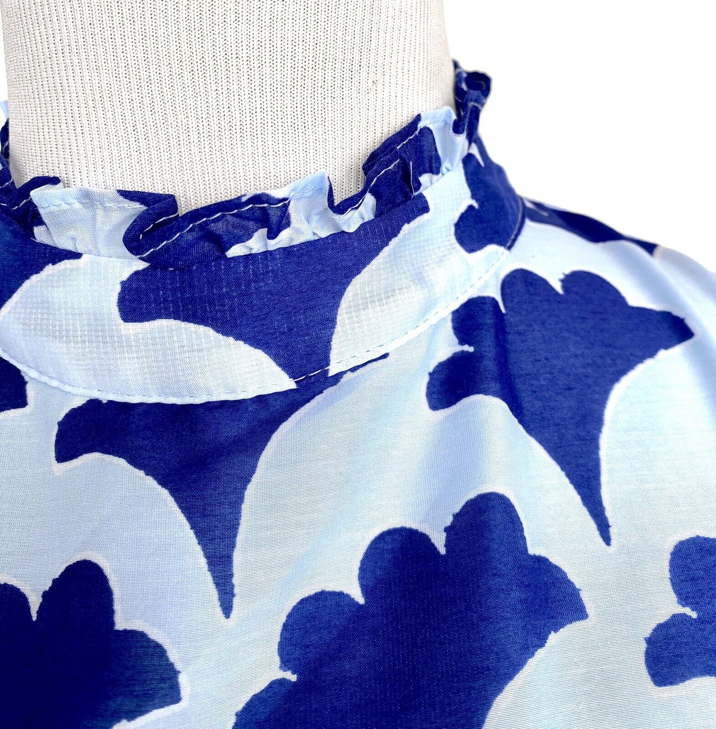 J Marie The Pippa Tiered Sleeveless Dress size M Retail $110 Price $65 NWT